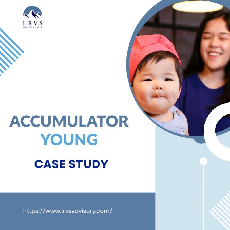Young Accumulator Case Study