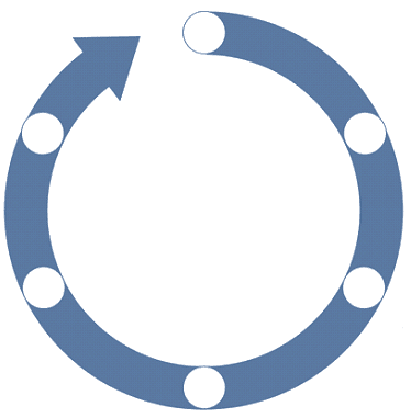 Wealth Portfolio Management cycle